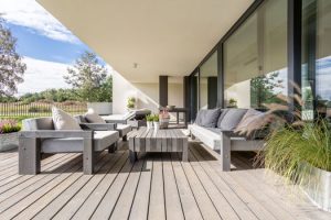 Avoir une belle terrasse à Villers-sous-Foucarmont 